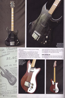 Guitar & Bass Magazine September 2015 Page 102