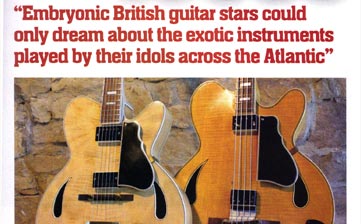 Great British Electric Guitar Bible 2012 Page 8